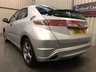 USED 2010 10 HONDA CIVIC 1.3 I-VTEC SI 5d 98 BHP OVER 100 CARS IN STOCK