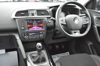 USED 2017 17 RENAULT KADJAR 1.5 DYNAMIQUE S NAV DCI 5d 110 BHP SUPERB VALUE DYNAMIQUE S NAV