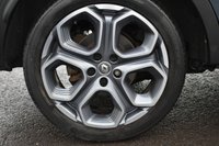 USED 2017 17 RENAULT KADJAR 1.5 DYNAMIQUE S NAV DCI 5d 110 BHP SUPERB VALUE DYNAMIQUE S NAV
