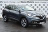 USED 2017 17 RENAULT KADJAR 1.5 DYNAMIQUE S NAV DCI 5d 110 BHP SUPERB VALUE DYNAMIQUE S NAV