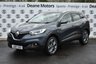 USED 2017 17 RENAULT KADJAR 1.5 DYNAMIQUE S NAV DCI 5d 110 BHP SUPERB VALUE DYNAMIQUE S NAV