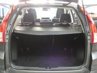 USED 2015 15 HONDA CR-V 2.2 I-DTEC EX 5d 148 BHP SAT NAV LEATHER HEATED SEATS DAB PANORAMIC SUNROOF ISOFIX REVERSING CAMERA PARKING SENSORS