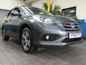 USED 2015 15 HONDA CR-V 2.2 I-DTEC EX 5d 148 BHP SAT NAV LEATHER HEATED SEATS DAB PANORAMIC SUNROOF ISOFIX REVERSING CAMERA PARKING SENSORS