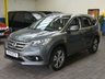 USED 2015 15 HONDA CR-V 2.2 I-DTEC EX 5d 148 BHP SAT NAV LEATHER HEATED SEATS DAB PANORAMIC SUNROOF ISOFIX REVERSING CAMERA PARKING SENSORS