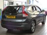 USED 2015 15 HONDA CR-V 2.2 I-DTEC EX 5d 148 BHP SAT NAV LEATHER HEATED SEATS DAB PANORAMIC SUNROOF ISOFIX REVERSING CAMERA PARKING SENSORS
