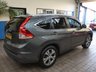 USED 2015 15 HONDA CR-V 2.2 I-DTEC EX 5d 148 BHP SAT NAV LEATHER HEATED SEATS DAB PANORAMIC SUNROOF ISOFIX REVERSING CAMERA PARKING SENSORS