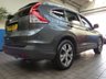 USED 2015 15 HONDA CR-V 2.2 I-DTEC EX 5d 148 BHP SAT NAV LEATHER HEATED SEATS DAB PANORAMIC SUNROOF ISOFIX REVERSING CAMERA PARKING SENSORS