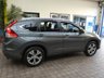 USED 2015 15 HONDA CR-V 2.2 I-DTEC EX 5d 148 BHP SAT NAV LEATHER HEATED SEATS DAB PANORAMIC SUNROOF ISOFIX REVERSING CAMERA PARKING SENSORS