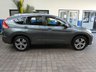 USED 2015 15 HONDA CR-V 2.2 I-DTEC EX 5d 148 BHP SAT NAV LEATHER HEATED SEATS DAB PANORAMIC SUNROOF ISOFIX REVERSING CAMERA PARKING SENSORS