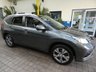 USED 2015 15 HONDA CR-V 2.2 I-DTEC EX 5d 148 BHP SAT NAV LEATHER HEATED SEATS DAB PANORAMIC SUNROOF ISOFIX REVERSING CAMERA PARKING SENSORS