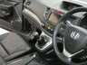 USED 2015 15 HONDA CR-V 2.2 I-DTEC EX 5d 148 BHP SAT NAV LEATHER HEATED SEATS DAB PANORAMIC SUNROOF ISOFIX REVERSING CAMERA PARKING SENSORS