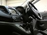 USED 2015 15 HONDA CR-V 2.2 I-DTEC EX 5d 148 BHP SAT NAV LEATHER HEATED SEATS DAB PANORAMIC SUNROOF ISOFIX REVERSING CAMERA PARKING SENSORS