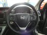 USED 2015 15 HONDA CR-V 2.2 I-DTEC EX 5d 148 BHP SAT NAV LEATHER HEATED SEATS DAB PANORAMIC SUNROOF ISOFIX REVERSING CAMERA PARKING SENSORS