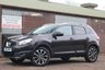 USED 2011 11 NISSAN QASHQAI 1.6 N-TEC 5d 117 BHP 7x RECORDED SERVICES