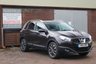USED 2011 11 NISSAN QASHQAI 1.6 N-TEC 5d 117 BHP 7x RECORDED SERVICES