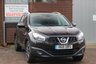USED 2011 11 NISSAN QASHQAI 1.6 N-TEC 5d 117 BHP 7x RECORDED SERVICES