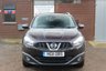 USED 2011 11 NISSAN QASHQAI 1.6 N-TEC 5d 117 BHP 7x RECORDED SERVICES