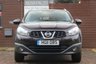 USED 2011 11 NISSAN QASHQAI 1.6 N-TEC 5d 117 BHP 7x RECORDED SERVICES
