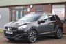 USED 2011 11 NISSAN QASHQAI 1.6 N-TEC 5d 117 BHP 7x RECORDED SERVICES