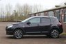 USED 2011 11 NISSAN QASHQAI 1.6 N-TEC 5d 117 BHP 7x RECORDED SERVICES