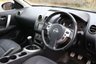 USED 2011 11 NISSAN QASHQAI 1.6 N-TEC 5d 117 BHP 7x RECORDED SERVICES