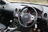 USED 2011 11 NISSAN QASHQAI 1.6 N-TEC 5d 117 BHP 7x RECORDED SERVICES