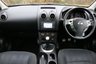 USED 2011 11 NISSAN QASHQAI 1.6 N-TEC 5d 117 BHP 7x RECORDED SERVICES
