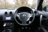 USED 2011 11 NISSAN QASHQAI 1.6 N-TEC 5d 117 BHP 7x RECORDED SERVICES