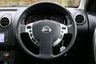 USED 2011 11 NISSAN QASHQAI 1.6 N-TEC 5d 117 BHP 7x RECORDED SERVICES