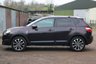 USED 2011 11 NISSAN QASHQAI 1.6 N-TEC 5d 117 BHP 7x RECORDED SERVICES