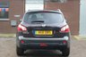 USED 2011 11 NISSAN QASHQAI 1.6 N-TEC 5d 117 BHP 7x RECORDED SERVICES