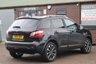 USED 2011 11 NISSAN QASHQAI 1.6 N-TEC 5d 117 BHP 7x RECORDED SERVICES