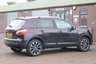 USED 2011 11 NISSAN QASHQAI 1.6 N-TEC 5d 117 BHP 7x RECORDED SERVICES