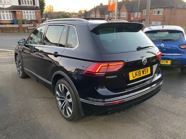 View our VOLKSWAGEN TIGUAN
