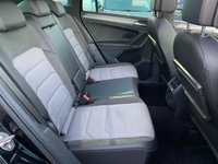 USED 2018 18 VOLKSWAGEN TIGUAN 2.0 R-LINE TDI BLUEMOTION TECHNOLOGY DSG 5d 148 BHP *** RAC BUYSURE INSPECTED ***