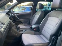 USED 2018 18 VOLKSWAGEN TIGUAN 2.0 R-LINE TDI BLUEMOTION TECHNOLOGY DSG 5d 148 BHP *** RAC BUYSURE INSPECTED ***
