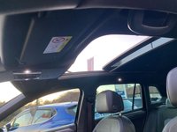 USED 2018 18 VOLKSWAGEN TIGUAN 2.0 R-LINE TDI BLUEMOTION TECHNOLOGY DSG 5d 148 BHP *** RAC BUYSURE INSPECTED ***