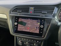 USED 2018 18 VOLKSWAGEN TIGUAN 2.0 R-LINE TDI BLUEMOTION TECHNOLOGY DSG 5d 148 BHP *** RAC BUYSURE INSPECTED ***