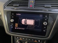 USED 2018 18 VOLKSWAGEN TIGUAN 2.0 R-LINE TDI BLUEMOTION TECHNOLOGY DSG 5d 148 BHP *** RAC BUYSURE INSPECTED ***