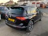 USED 2018 18 VOLKSWAGEN TIGUAN 2.0 R-LINE TDI BLUEMOTION TECHNOLOGY DSG 5d 148 BHP *** RAC BUYSURE INSPECTED ***