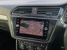 USED 2018 18 VOLKSWAGEN TIGUAN 2.0 R-LINE TDI BLUEMOTION TECHNOLOGY DSG 5d 148 BHP *** RAC BUYSURE INSPECTED ***