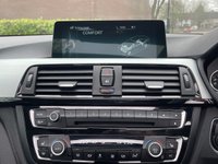 USED 2017 F BMW 4 SERIES 2.0 420D M SPORT 2d 188 BHP FULLY LOADED++MUST READ