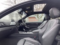 USED 2017 F BMW 4 SERIES 2.0 420D M SPORT 2d 188 BHP FULLY LOADED++MUST READ