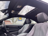 USED 2017 F BMW 4 SERIES 2.0 420D M SPORT 2d 188 BHP FULLY LOADED++MUST READ