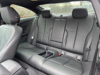 USED 2017 F BMW 4 SERIES 2.0 420D M SPORT 2d 188 BHP FULLY LOADED++MUST READ