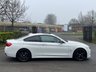 USED 2017 F BMW 4 SERIES 2.0 420D M SPORT 2d 188 BHP FULLY LOADED++MUST READ