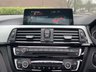 USED 2017 F BMW 4 SERIES 2.0 420D M SPORT 2d 188 BHP FULLY LOADED++MUST READ