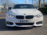 USED 2017 F BMW 4 SERIES 2.0 420D M SPORT 2d 188 BHP FULLY LOADED++MUST READ