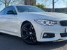 USED 2017 F BMW 4 SERIES 2.0 420D M SPORT 2d 188 BHP FULLY LOADED++MUST READ