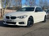 USED 2017 F BMW 4 SERIES 2.0 420D M SPORT 2d 188 BHP FULLY LOADED++MUST READ